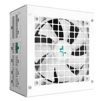 Deepcool 850W PN850M White