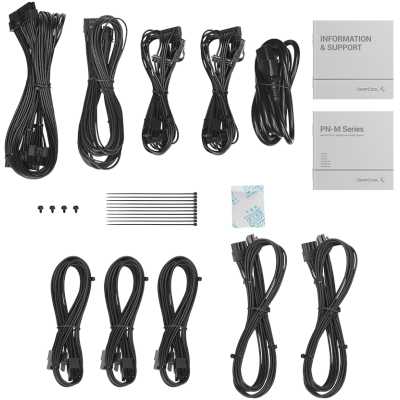 блок питания Deepcool 850W PN850M