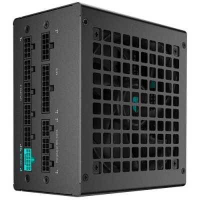 блок питания Deepcool 850W PQ850G GamerStorm