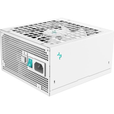 Deepcool 850W PX850G White