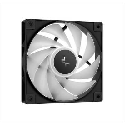 кулер Deepcool AG400 ARGB V2 Black