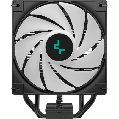 Deepcool AG400 Digital Black ARGB