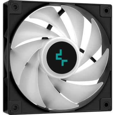 Deepcool AG400 Digital Black ARGB