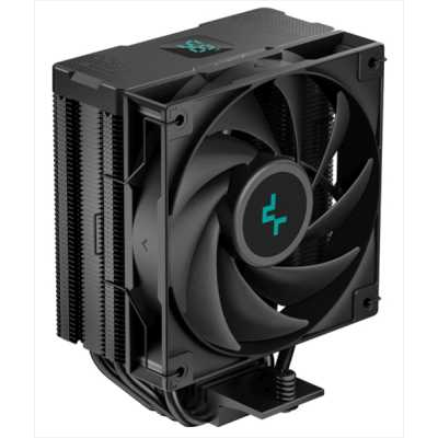Deepcool AG400 Digital Black