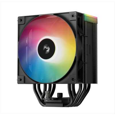 Deepcool AG500 ARGB V2 Black