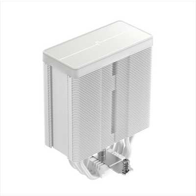 кулер Deepcool AG500 ARGB V2 White