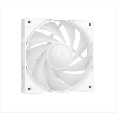 Deepcool AG500 ARGB V2 White
