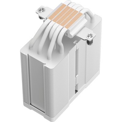 Deepcool AG500 Digital White ARGB