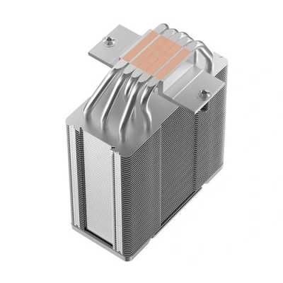 Deepcool AG500 G2 ARGB Black