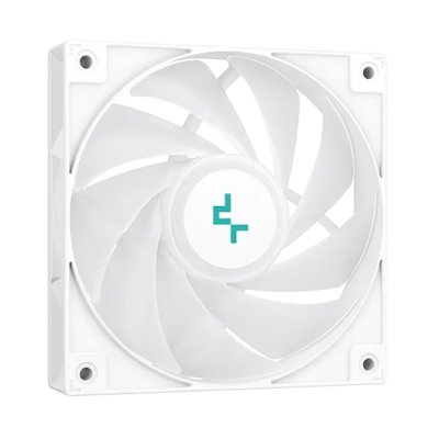 Deepcool AG500 White ARGB
