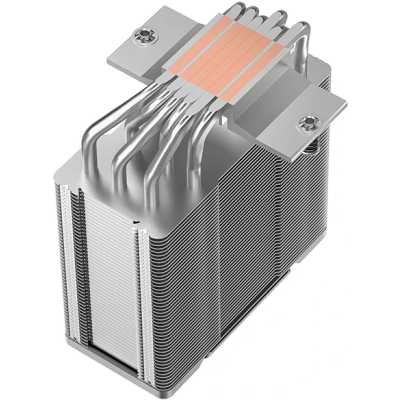 Deepcool AG600 White