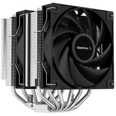 Deepcool AG620 Black