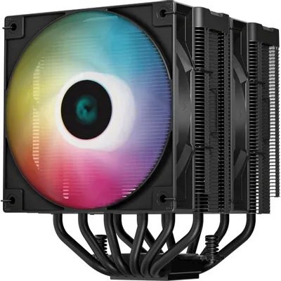 Deepcool AG620 Digital Black ARGB