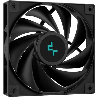 Deepcool AG620 Digital Black