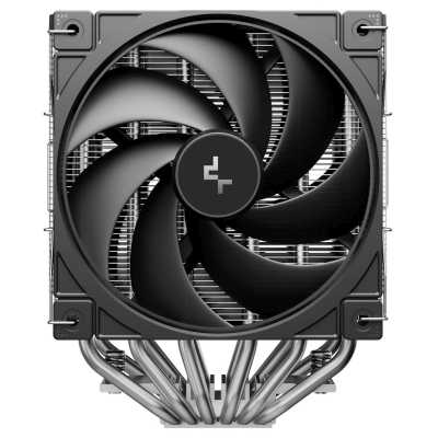 кулер Deepcool AG620 G2 Black