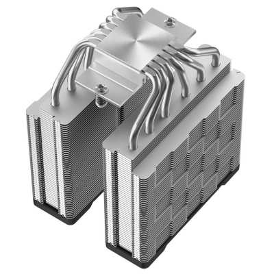 кулер Deepcool AG620 G2 Black