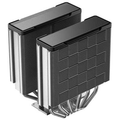 Deepcool AG620 G2 Black