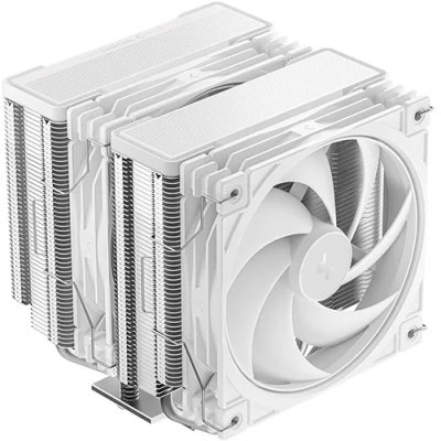 кулер Deepcool AG620 G2 White