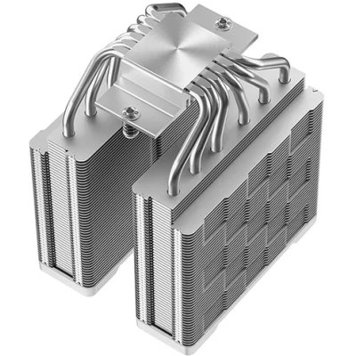 кулер Deepcool AG620 G2 White