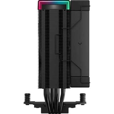 Deepcool AK400 Digital Pro Black