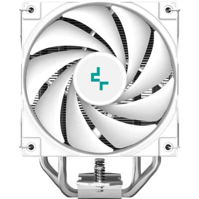 кулер Deepcool AK400 Digital SE ARGB White