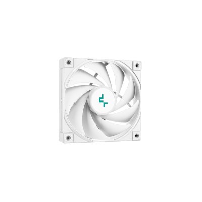 Deepcool AK400 Digital White