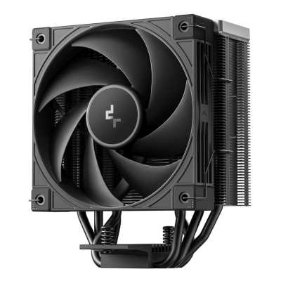 Deepcool AK400 G2 Digital NYX Black