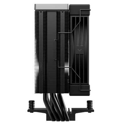 Deepcool AK400 G2 Digital NYX Black