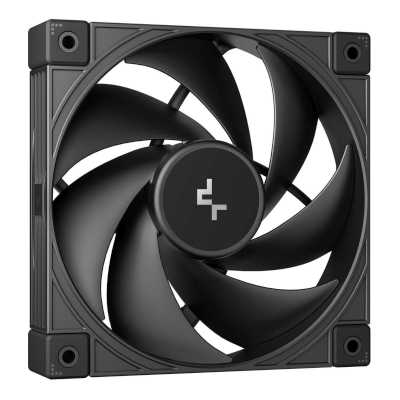 кулер Deepcool AK400 G2 Digital NYX Black