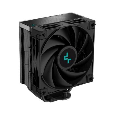 Deepcool AK400 Zero Dark