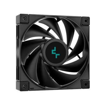 Deepcool AK400 Black