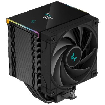 Deepcool AK500 Digital Black