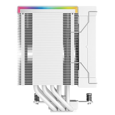 Deepcool AK500 Digital White