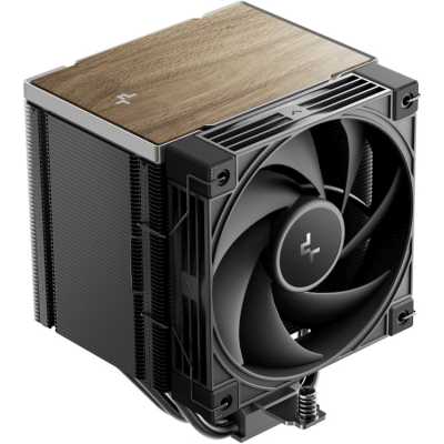 кулер Deepcool AK500 G2 Black
