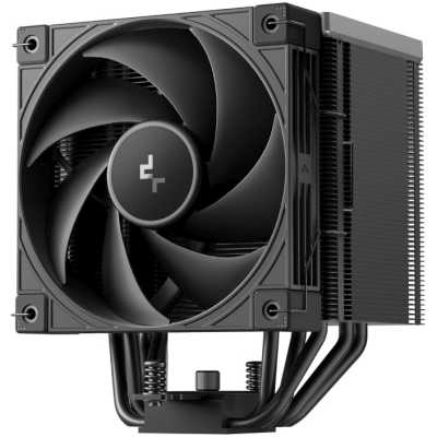 Deepcool AK500 G2 Black