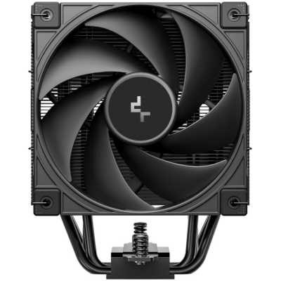 кулер Deepcool AK500 G2 Black
