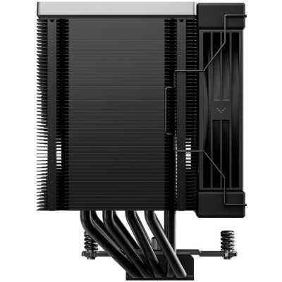 Deepcool AK500 G2 Black