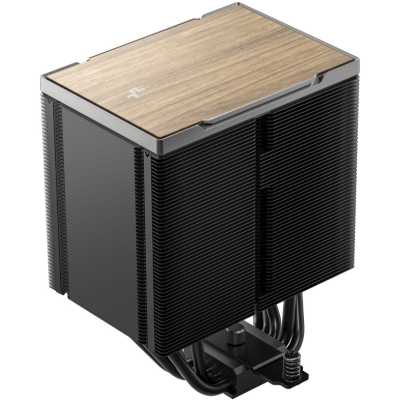 кулер Deepcool AK500 G2 Black