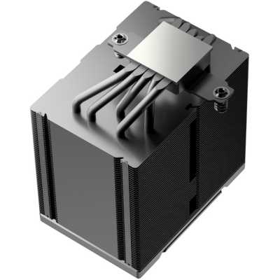Deepcool AK500 G2 Black
