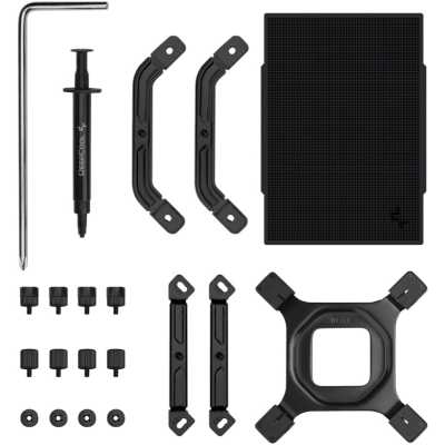 Deepcool AK500 G2 Black