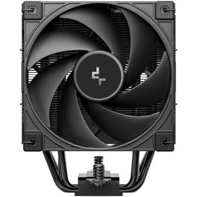 кулер Deepcool AK500 G2 Digital NYX Black