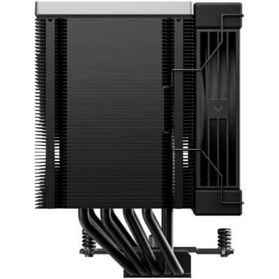 Deepcool AK500 G2 Digital NYX Black