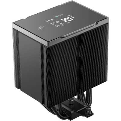 кулер Deepcool AK500 G2 Digital NYX Black