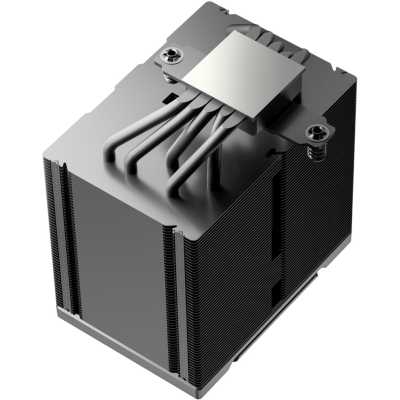 Deepcool AK500 G2 Digital NYX Black