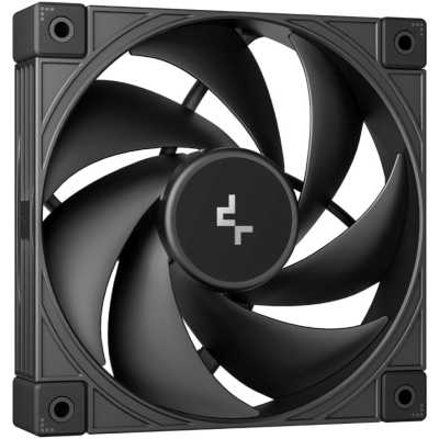 кулер Deepcool AK500 G2 Digital NYX Black