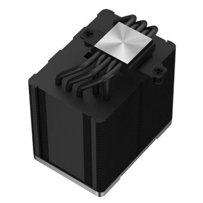 кулер Deepcool AK500 Zero Dark
