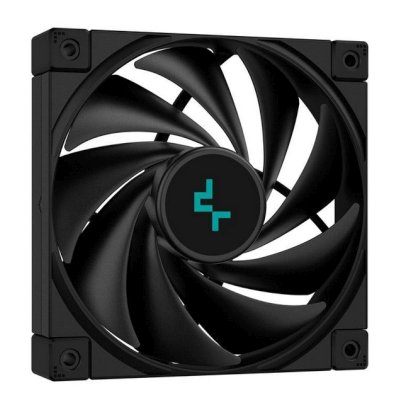 Deepcool AK500 Zero Dark