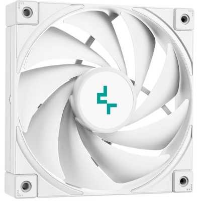 кулер Deepcool AK500S Digital SE White
