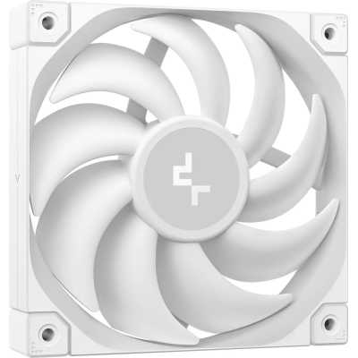 Deepcool AK620 Digital Pro White