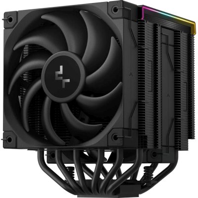 Deepcool AK620 Digital Pro Black